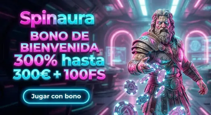 Spinaura Casino